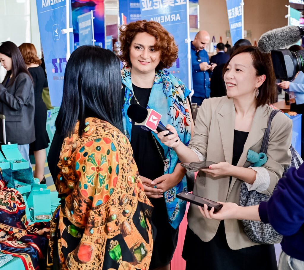 Armenian Promotion Week Armenia Promotion week 2024